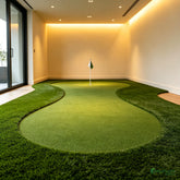 Indoor Custom Putting Green - MPG-GL002