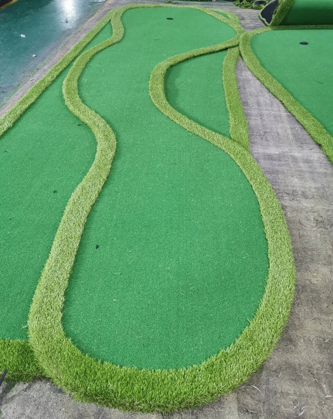 myputtgreen shape-2