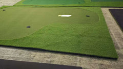 Custom Putting Green Sample | Try Before You Buy - MPG-Sample